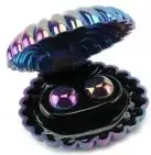 Вагинальные шарики OPULENT LACQUER COTE PEARLS photo 1