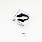 Двойной вибратор для пар, Clitoris-G-Spot Vibrator  photo 11