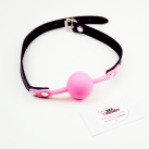 БДСМ Кляп Naughty Girl Gag photo 5