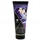 Съедобный массажный крем Shunga KISSABLE MASSAGE CREAM - Exotic Fruits (200 мл) photo 1
