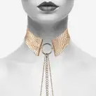 Украшение Bijoux Indiscrets Desir Metallique Collar - Gold photo 2