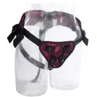 Корсетные трусики для страпона Scandal Corset Harness photo 1