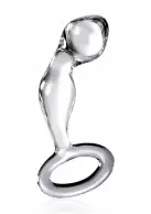 Pipedream Icicles No.46 массажер простаты photo 1