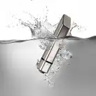 Вибратор Rocks Off Bamboo Moon Dust photo 2