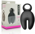 Topco Sales ,Clio Rechargeable 9x Dual Motor Vibe - вибромассажер для клитора и сосков, 10х5 см photo 2