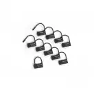 Мужской пояс верности для электростимуляции Mystim Pubic Enemy No 2 - Original photo 4