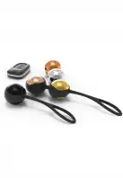 Набор вагинальных шариков Dorcel Training Balls photo 2