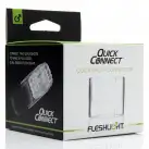 Адаптер Fleshlight Quickshot Quick Connect photo 2