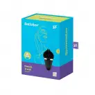 Мороженка спиннатор Satisfyer Lay-On - Sweet Temptation Black/Gold photo 2