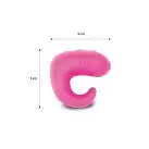 Gvibe Gkit - великолепный набор анальная пробка + вибратор на палец photo 3