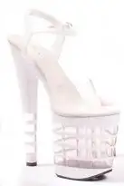 Женские туфли Stack photo 1