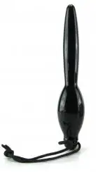 Анальная пробка BASIC ESSENTIALS TAPERED PROBE photo 1