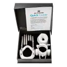 Экстендер для увеличения члена Jes-Extender Light photo 1