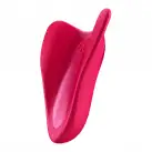 Вибратор на палец Satisfyer High Fly Red photo 3