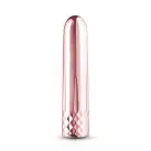 Мини вибратор Rosy Gold - Nouveau Mini Vibrator photo 1